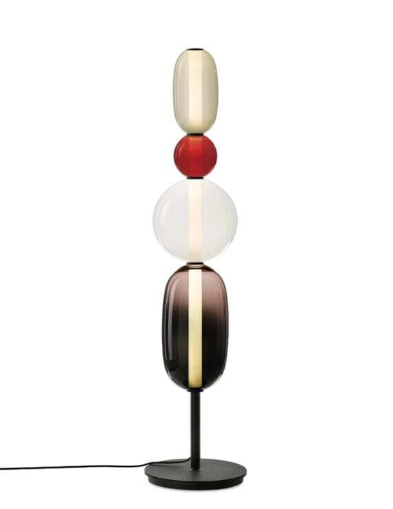 Pebbles Floor Lamp