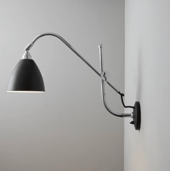Task Wall Light