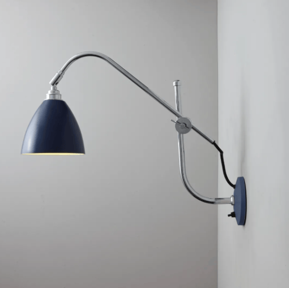 Task Wall Light