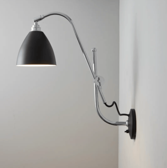 Task Wall Light