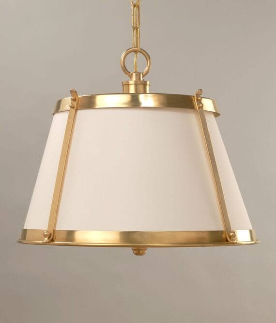 Belluno Hanging Shade Ceiling Light