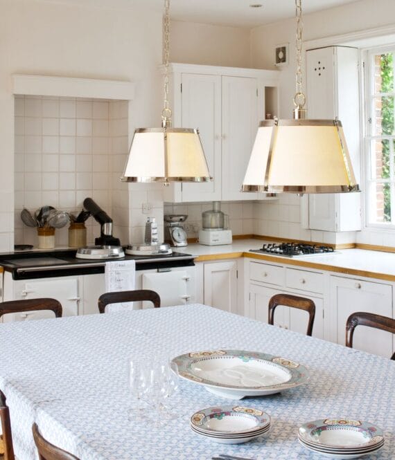 Belluno Hanging Shade Ceiling Light