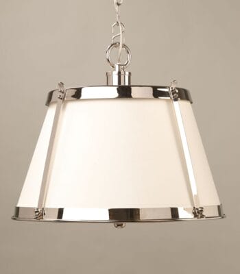 Belluno Hanging Shade Ceiling Light
