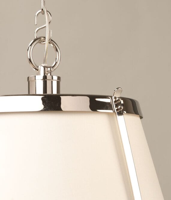 Belluno Hanging Shade Ceiling Light