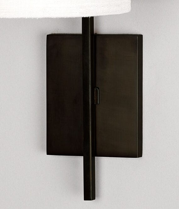 Lewes Long Arm Wall Light