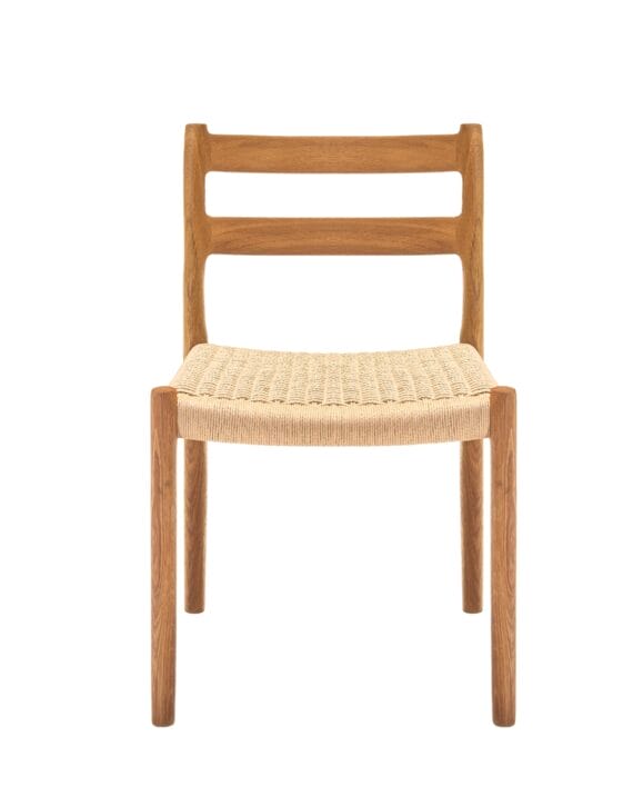 JL Møller No 84 Dining Chair
