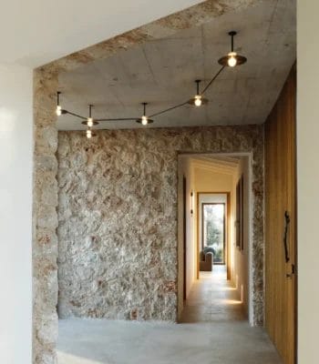 Bilde av Alba custom ceiling lampen