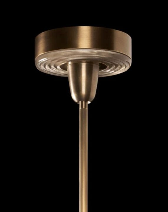 Signal X Pendant