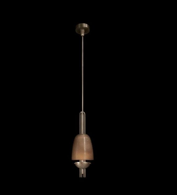 Signal X Pendant