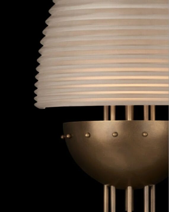 Signal X Sconce