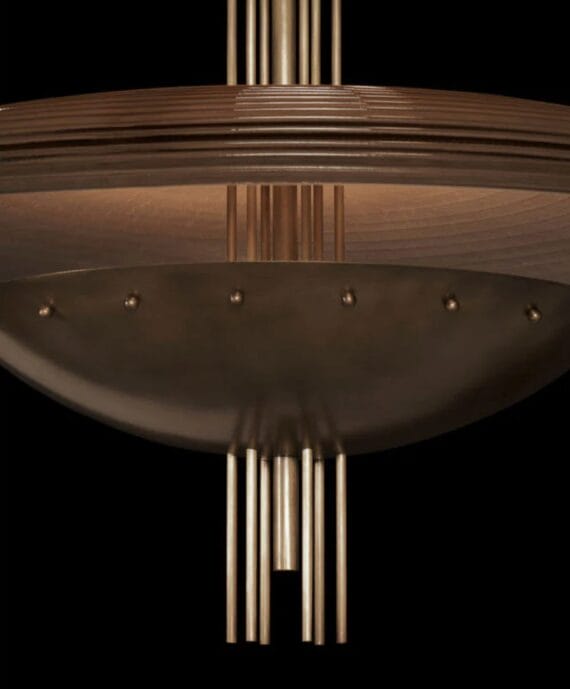 Signal Y Ceiling