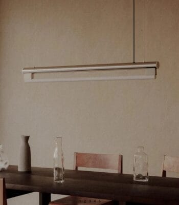 Eiffel Pendant Light