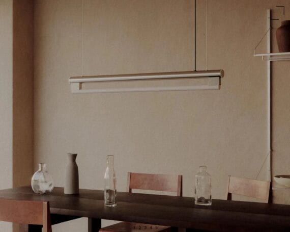 Eiffel Pendant Light