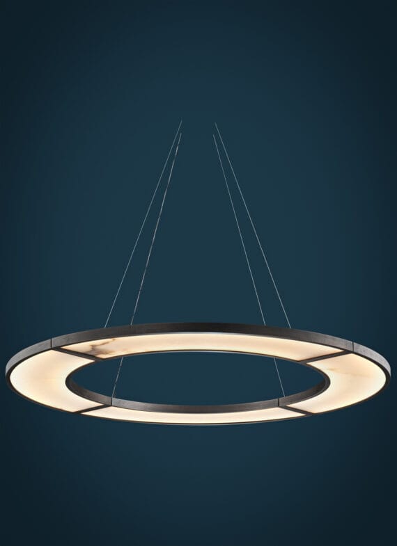 Hublot OP pendant lamp