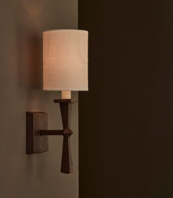 Lancing Wall Light