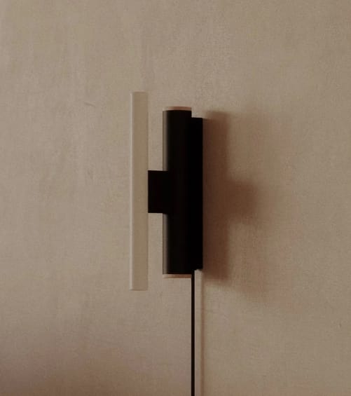 Eiffel Wall Light