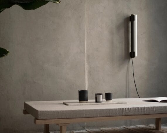 Eiffel Wall Light