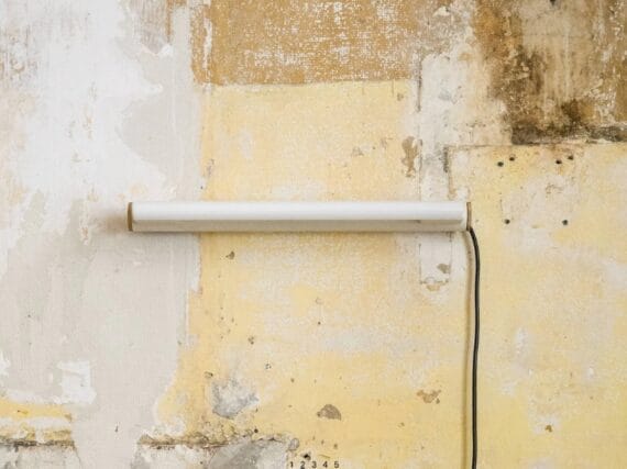 Eiffel Wall Light