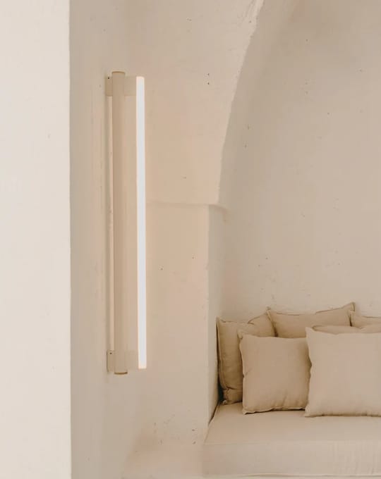 Eiffel Wall Light