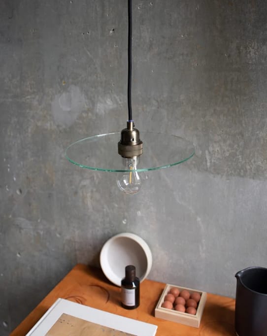 Circle Shade