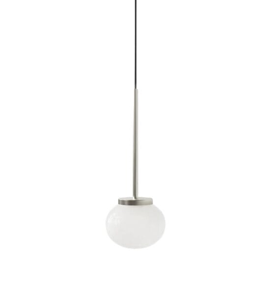 Ovoid Pendant Light l Single