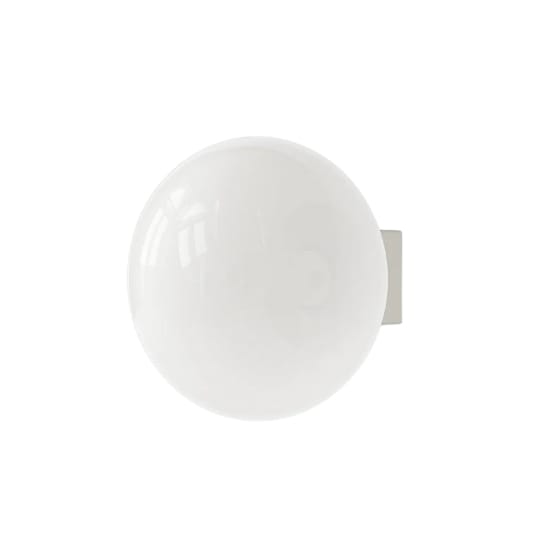 Ovoid Sconce
