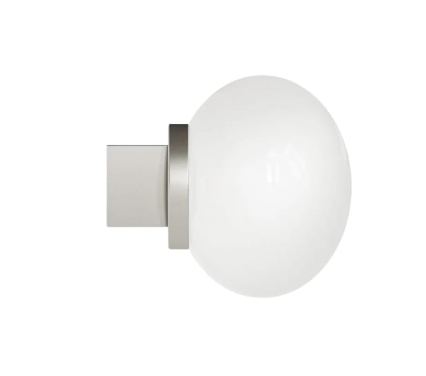 Ovoid Sconce