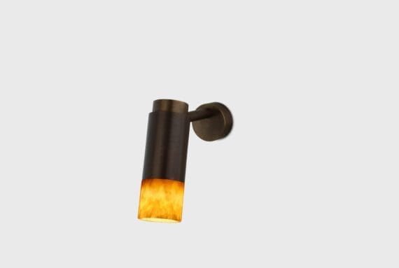 Donya Pivot Wall
