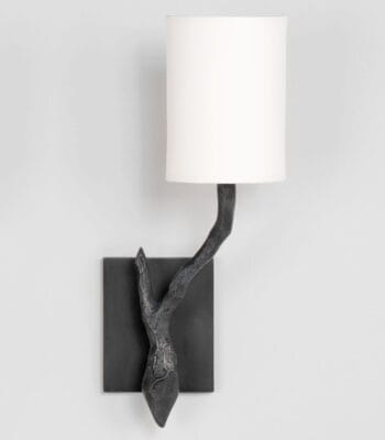 Twig Wall Light Single