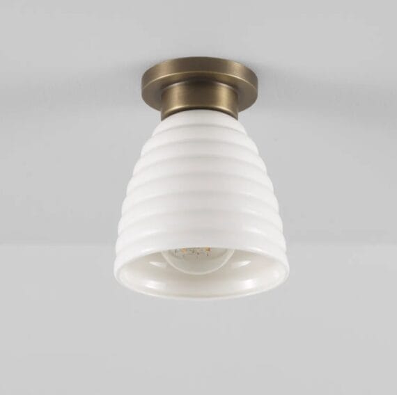 Hector Bibendum Ceiling light