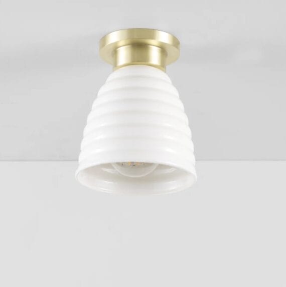 Hector Bibendum Ceiling light