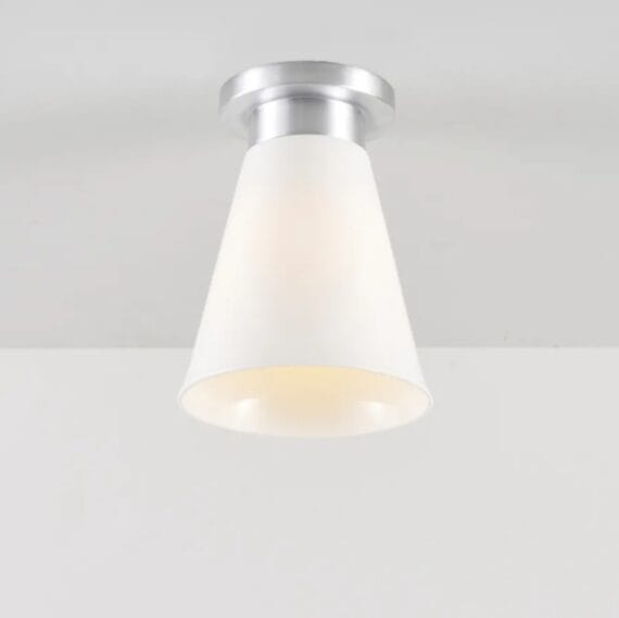 Hector Flowerpot Ceiling light