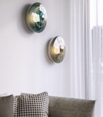 Orbital Wall/Ceiling