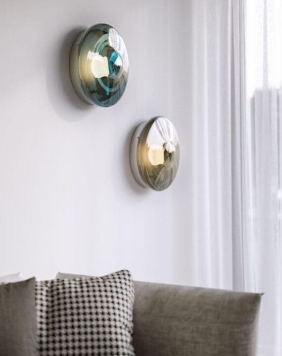 Orbital Wall/Ceiling