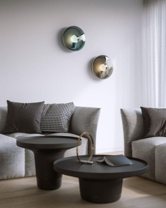 Orbital Wall/Ceiling
