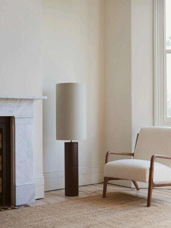 Adler Floor Lamp