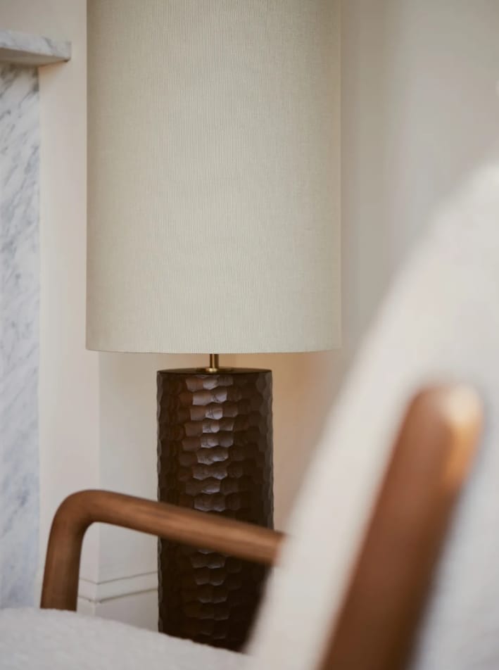 Adler Table Lamp