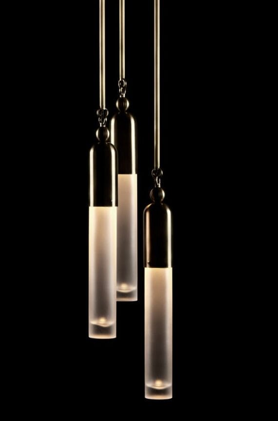 Tassel 3 Installation