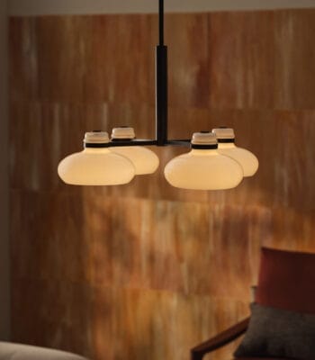 Magnus taklampe fra Oiginal BTC