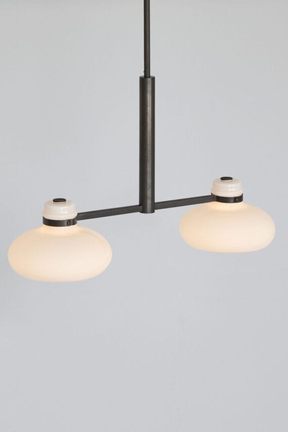 Magnus Pendant fra Original BTC