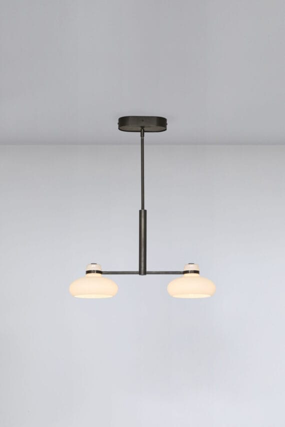 Magnus S2 Pendant lampe fra O.BTC