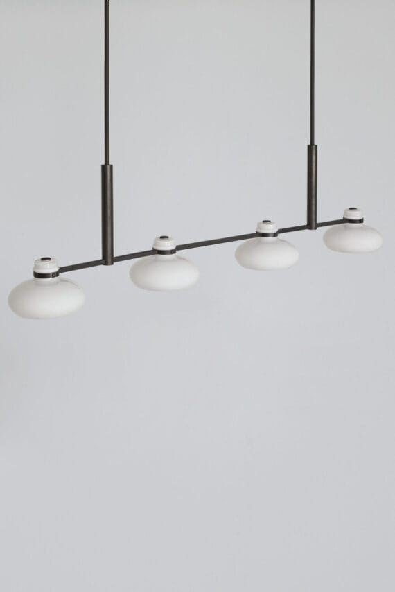 Produktbilde av Magnus S4 lampe fra O.BTC uten lys