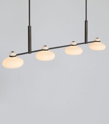 Produktbilde av Magnus S4 lampe fra O.BTC