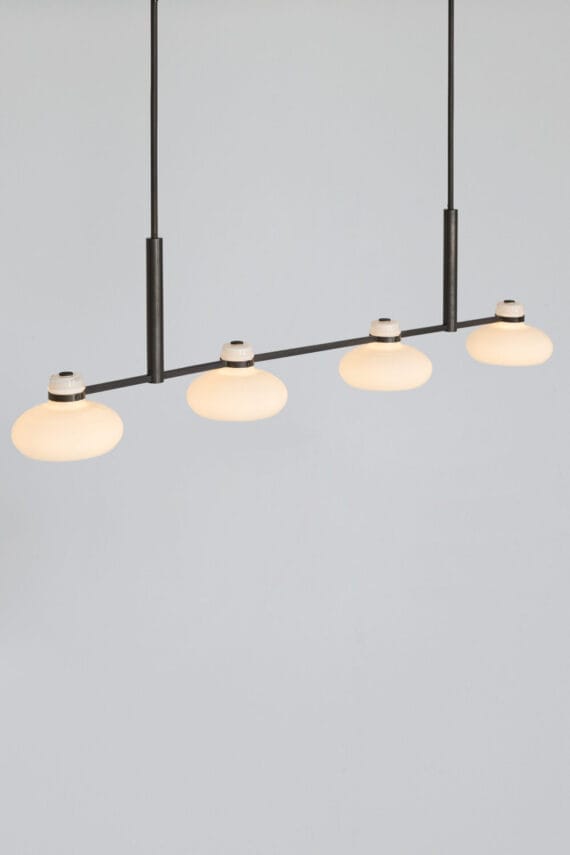 Produktbilde av Magnus S4 lampe fra O.BTC