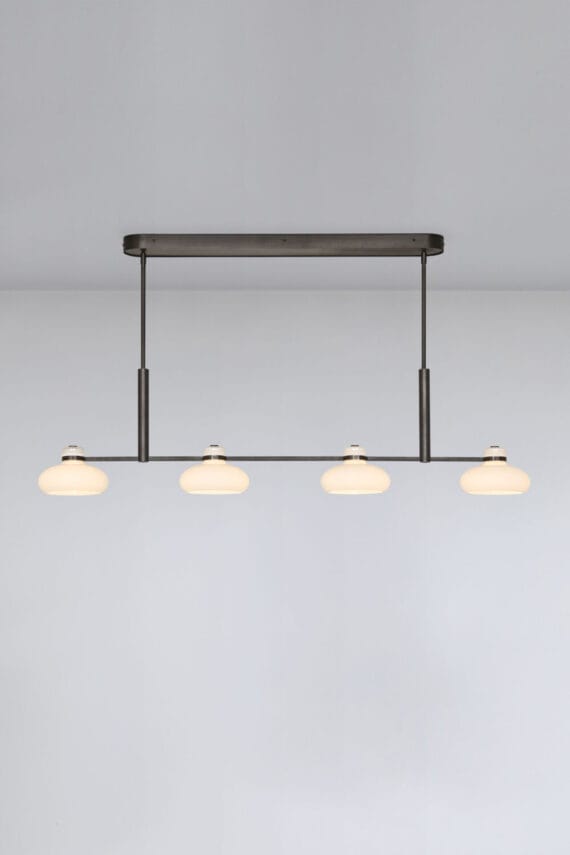 Magnus S4 lampe fra O.BTC