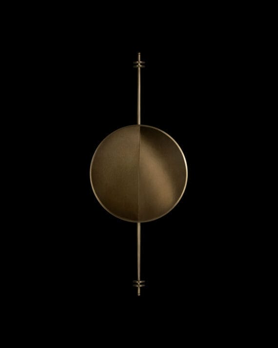 Produktbilde av Starlet fra Apparatus i Aged Brazz / Bronse
