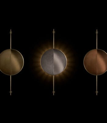 Starlet Sconce