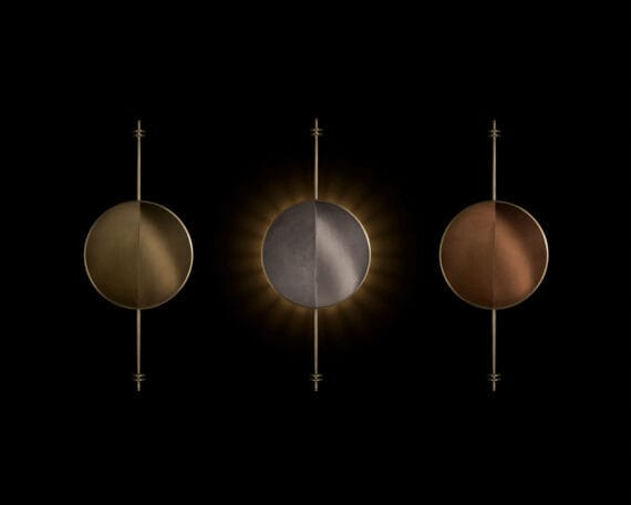 Starlet Sconce