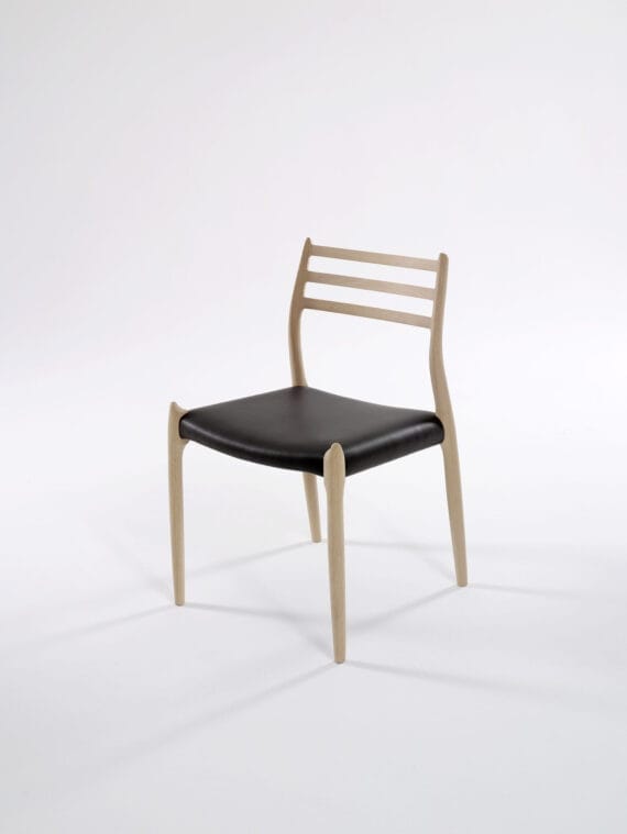 JL Møller No 78 Dining Chair