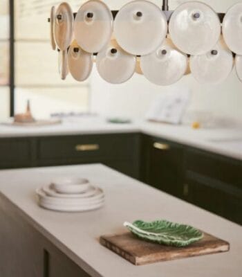 Sierra Double Chandelier